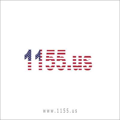 The domain name 1155.US is for sale