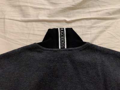 Hugo Boss Track Jacket (New without Tags)