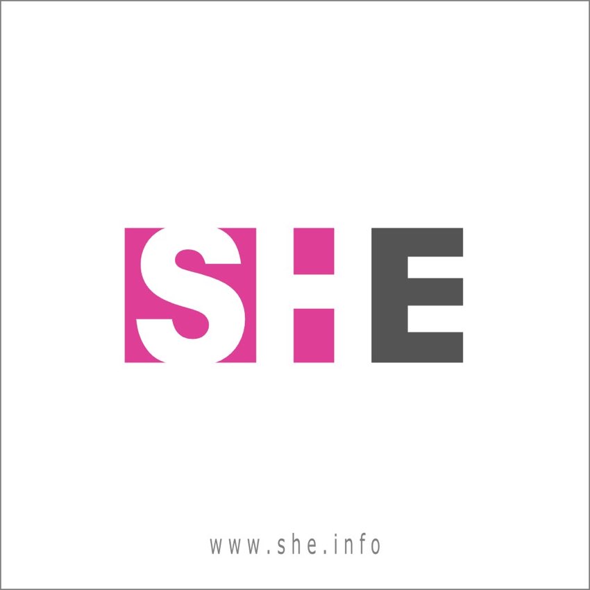The domain name SHE.INFO is for sale.