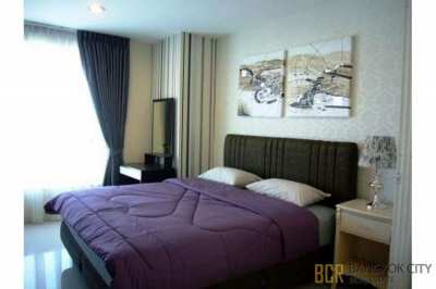 Life at Sukhumvit 65 Luxury Condo Renovated 1 Bedroom Unit Best Price