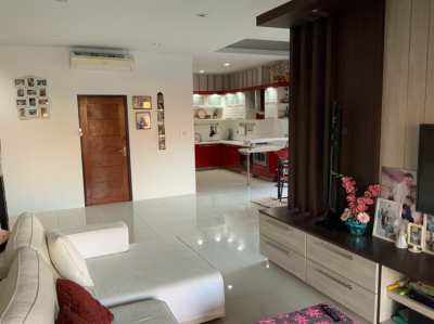        Private Pool House for Sale in East Pattaya!