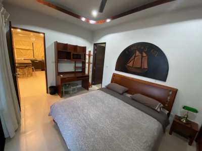 3 bedrooms Villa Faro Rawai for rent