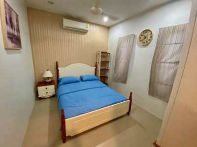 3 bedrooms Villa Faro Rawai for rent