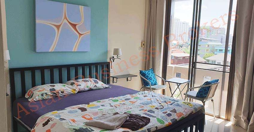 0116004 Guesthouse for Sale and Rent near Chinese Embassy