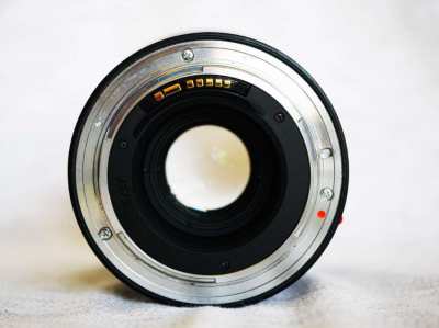 Canon Mount Tokina 11-16mm f/2.8 Pro DX II Lens ATX-Pro (IF)