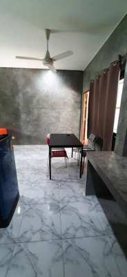 TL-0143 - Townhouse for rent with 1 bedroom, 1 bathroom, 1 kitchen