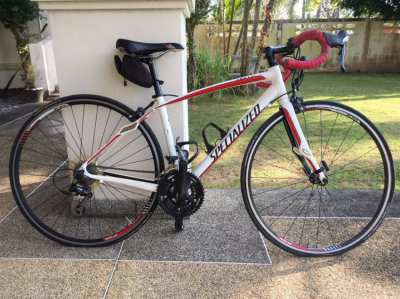 Road Bicycle Specialized Dolce