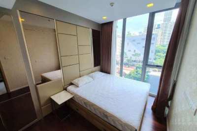 Condo for rent ,Hyde Sukhumvit 11,2 Bedroom Condo (64 sqm), at 36k