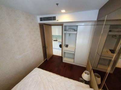 Condo for rent ,Hyde Sukhumvit 11,2 Bedroom Condo (64 sqm), at 36k