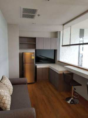 Duplex Condo for rent , Park 24 Phase 1,2 Bedroom Condo (88SQM), 70K