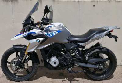 02/2018 BMW GS-310 129.900 ฿ Easy finance by shop