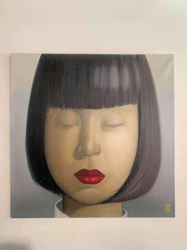 Modern Chinese painting