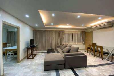 Condo for rent ,  Saranjai Mansion, 2 Bedroom Condo (82 SQM), at  30K