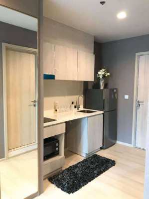 Condo for Sale - Life One Wireless ,1BR (28.27 sqm), at 5.4MB