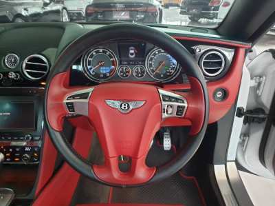 ขาย Bentley Continental GT 2013 Turbo 552 HP 