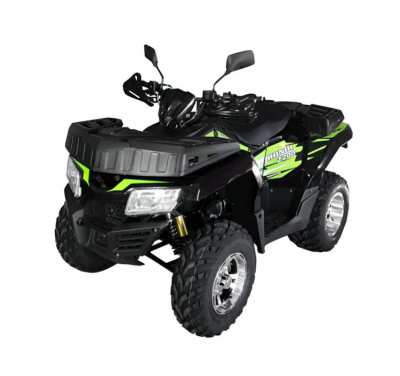 Promotion - ATV Utility 200cc Konik top brand 