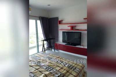 Hot Price | For Sale | Spaciuos 1 Bedroom | AD Haytt Wongamat