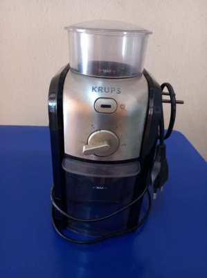 Krups Coffee Grinder (210 G) GVX2  
