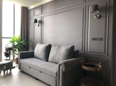 Condo for sale Noble Ploenchit ,1BR (58 sqm)at 16.9 MB
