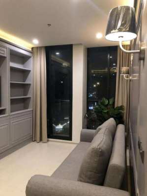 Condo for sale Noble Ploenchit ,1BR (58 sqm)at 16.9 MB