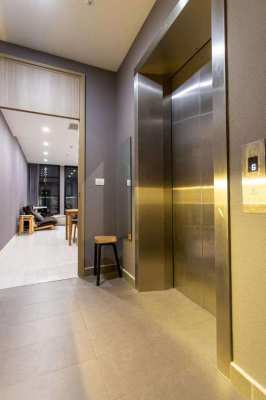Condo for Rent Noble Ploenchit ,1BR (55 sqm)at  35k