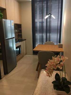 Condo for Rent Noble Ploenchit ,1BR (48 sqm)at 40k