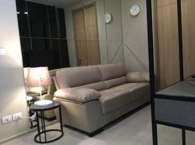 Condo for Rent Noble Ploenchit ,1BR (48 sqm)at 40k