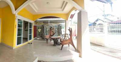 Centrally located house for rent