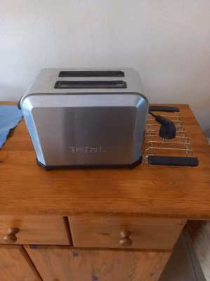 Tefal  TT - 544030 Toast  machine