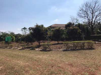  House close to Khao Yai for sales