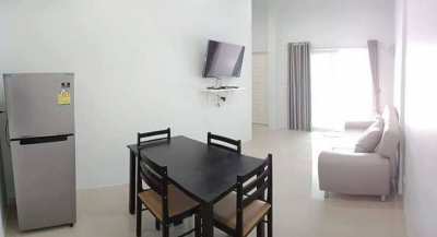 CL-0037 - Semi detached house  for rent with 2 bedrooms, 2 bathrooms