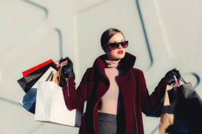 What can our Personal Shopper do for you?
