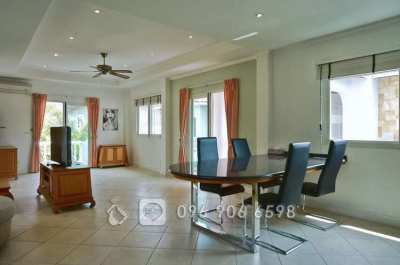 Hot Price | For Rent | Spacious Bali Style 2 Bed Apartment | Jomtien