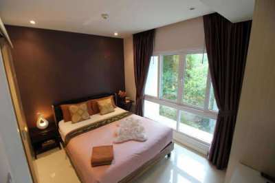 FIRESALE, VERY CHEAP 1 Bed Condo VN Residence 3 - 1.3mb Foreign Name