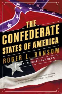 Confederate States Of America: What Might Have Been..