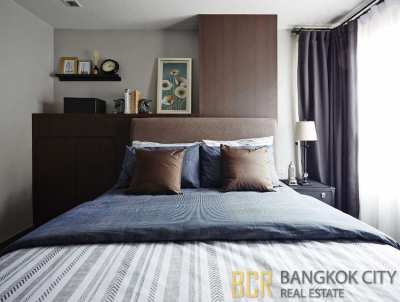 Mirage Sukhumvit 27 Luxury Condo Special Prmotion 2 Bedroom Unit Rent