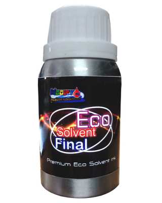 Eco Solvent Final 100ml Light Magenta