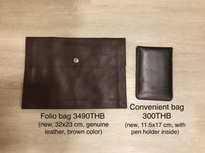 7 bags (b) price reduced 