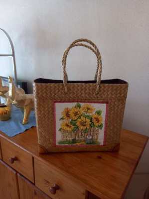 Bag Handicraft 