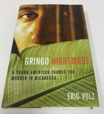 Gringo Nightmare by Eric Volz..