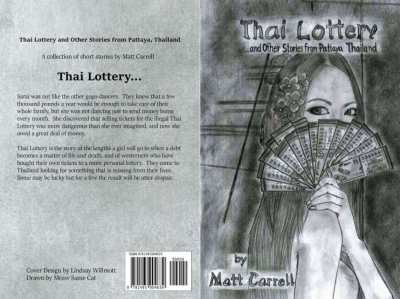 2 brand new Books by Matt Carrell - FREE shipping within Thailand