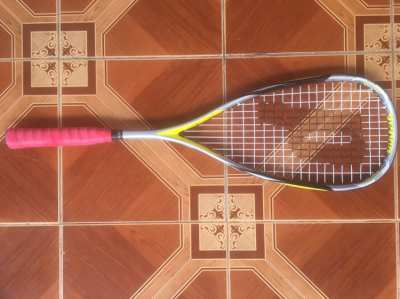 Squash Racquet. Prince TF Storm 150g