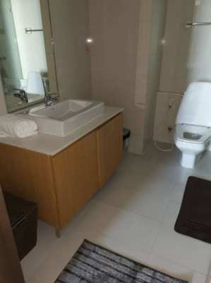 One bedroom 54 sqm for rent at The Alcove Thonglor 10