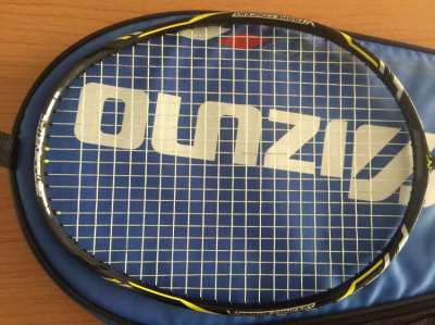 Mizuno Nanoblade 909 Badminton Racket (Original)