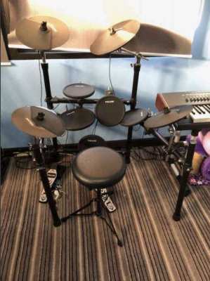 Digital Drums Nux DM-5
