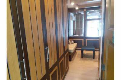 Fully Furnished Studio Unit at Raintree Villa in Thonglor for Sale