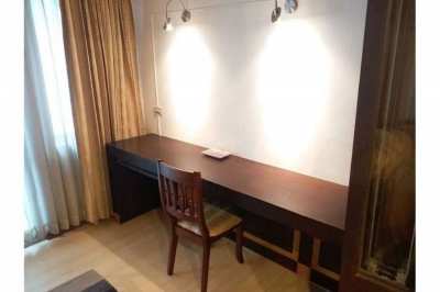 Fully Furnished Studio Unit at Raintree Villa in Thonglor for Sale