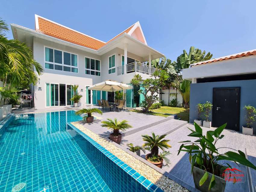 Still Looking for you dream home in Jomtien ?? 