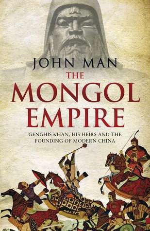 Mongol Empire: The Conquests of Genghis Khan 