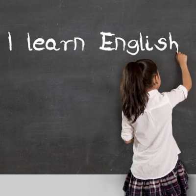 Online & At Home English Classes